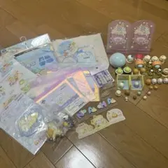 すみっコぐらし まとめ売り サンリオキャラクターグッズセット