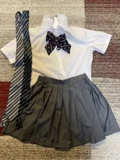 制服 コスプレセット　ハロウィン