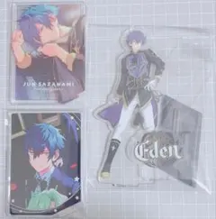 あんスタ 漣ジュン アクスタ まとめ売り