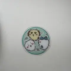 ちいかわ　素材　ハンドメイド