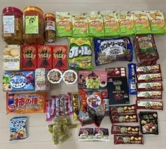 4/27までお菓子詰め合わせセット　おつまみ　ドバイもちチョコ　おかしまとめ売り