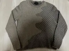 エンポリオアルマーニEMPORIO ARMANI/ニットセーターM185/96Mのサムネイル