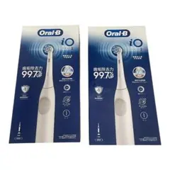 【U-2449】 Oral-B PRO 6200 Smart 電動歯ブラシ 新品 U-2449】 Oral-B PRO 6200 Smart 電動歯ブラシ 新品 - メルカリ