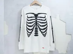 Supreme Hanes Bones Thermal Crew サーマルのサムネイル