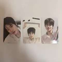 RIIZE シーグリ 2024 ソヒ