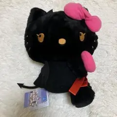 ハロー キティ ツートンカラー ドール GJ ぬいぐるみ - メルカリ