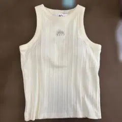 【新品】ROXY ロキシー タンクトップ レディース トップス ブラカップ付き