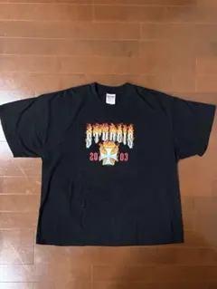 未使用 サイズL B'z Treasure Land 2023 Tシャツ - メルカリ