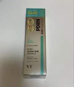 VT PDRN GLOW SUN ESSENCE 50ml SPF50+のサムネイル