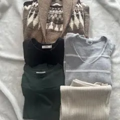 アンティローザホリデー　まとめ売り