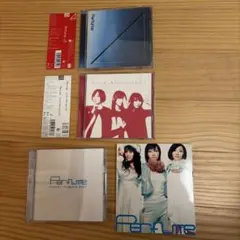 【初回限定盤多数】Perfume CD・DVD・アルバム まとめ売り セット 初回限定盤多数】Perfume CD・DVD・アルバム まとめ売り セット 2025年