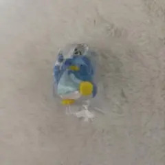 サンリオ　夢みるエンジェルスイング　タキシードサム