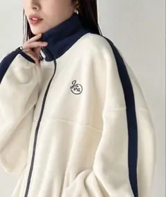 《Javaコラボ》フリーストオーバーサイズラックジャケット 定価6.499