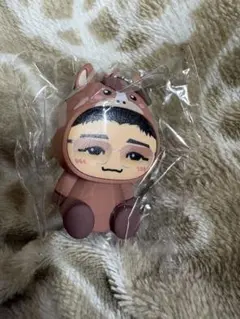 TJBB 宇原雄飛 着ぐるみキーホルダー YUHI - メルカリ 宇原雄飛 YUHI