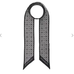 ジバンシー　givenchy スカーフ　GW5120 SS907 001のサムネイル