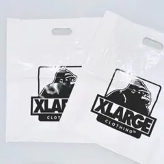 ショップ袋 2025年最新】X-LARGE ショップ袋・ショッパーの人気アイテム
