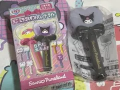 ミニミラクルギフトパレードライト