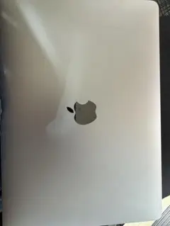 【ジャンク品】値下⭕️Apple MacBook Pro シルバー