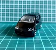 メルセデスベンツ ミニカー