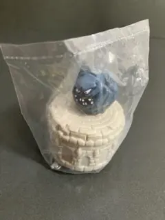 ドラゴンクエスト　フィギュア　ボトルキャップ　ばくだんいわ　未開封