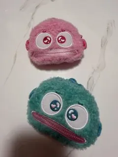 ハンギョドンミニポーチ