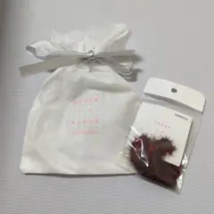 センスオブプレイスアーバンリサーチ　イヤリング　未使用