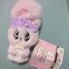 エスターバニー　フンワリワンピースマスコット