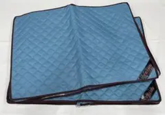 【新品•未使用】乾っとパック プレミアム 大 2枚組 デニム 帝人 TEIJIN