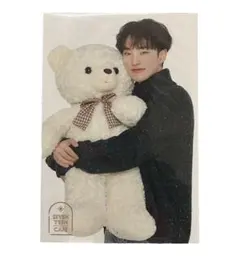 SEVENTEEN CAFE 2020冬 HOSHI ポストカードセット