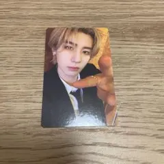 BOYNEXTDOOR テサン KCON JAPAN 2025トレカ BOYNEXTDOOR KCON Japan 2025 トレカ テサン - メルカリ