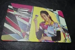2026年最新】ターゲットダーツライブカードの人気アイテム - メルカリ