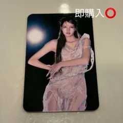 BLACKPINK DEADLINE LISAリサ トレカ2枚セット - メルカリ