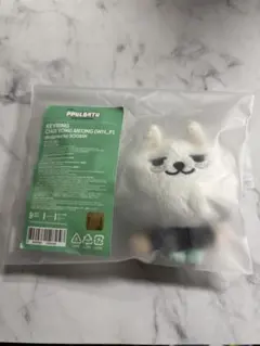 プルバトゥ ファンチュン TXT PPULBATU × LG TWINS 野球 - メルカリ