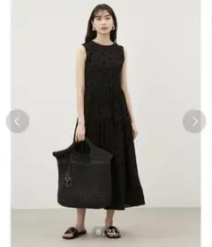 完売商品！ミラオーウェン　ノースリティアード　ドット