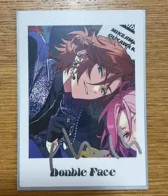 あんスタ　ぱしゃっつ　TRIP 斑