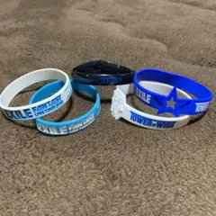 ゴムブレスセット