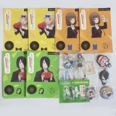 かぐや様は告らせたい グッズ まとめ売り - メルカリ