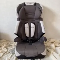 【美品】combi ジョイトリップ エアスルー GC エアーグレー Amazon | コンビ Combi チャイルド&ジュニアシート ジョイ