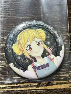 アイカツスターズ! 虹野ゆめ