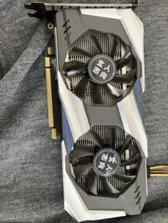 玄人志向 GTX1060 3GB グラフィックボード ゲーミングPC グラボ