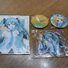 プロセカセガラッキーくじ　まとめ売り