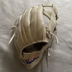 Tokyo Yakult Swallows 軟式グローブ グレー