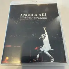 アンジェラ・アキ/Concert Tour 2014 TAPESTRY OF …