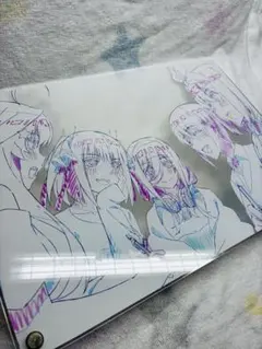 五等分の花嫁展　　原画アクリルボード