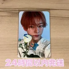 NCT WISH ウィシ songbird ユウシ トレカ 封入トレカ