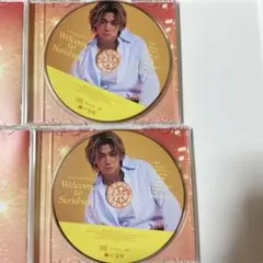 瀬口黎弥　welcome to sunshine ピクチャーレーベル