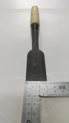 長弘　大入れ鑿一寸　黒刃新品未使用 2025年最新】長弘 鑿の人気アイテム - メルカリ