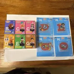 １番くじ ドラゴンボールASSEMBLE COLLECTION