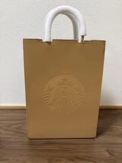 スターバックス マイカスタマイズジャーニー 2WAYレザートートバッグ