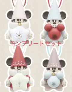 リルリンリン　カプセルトイ　2025